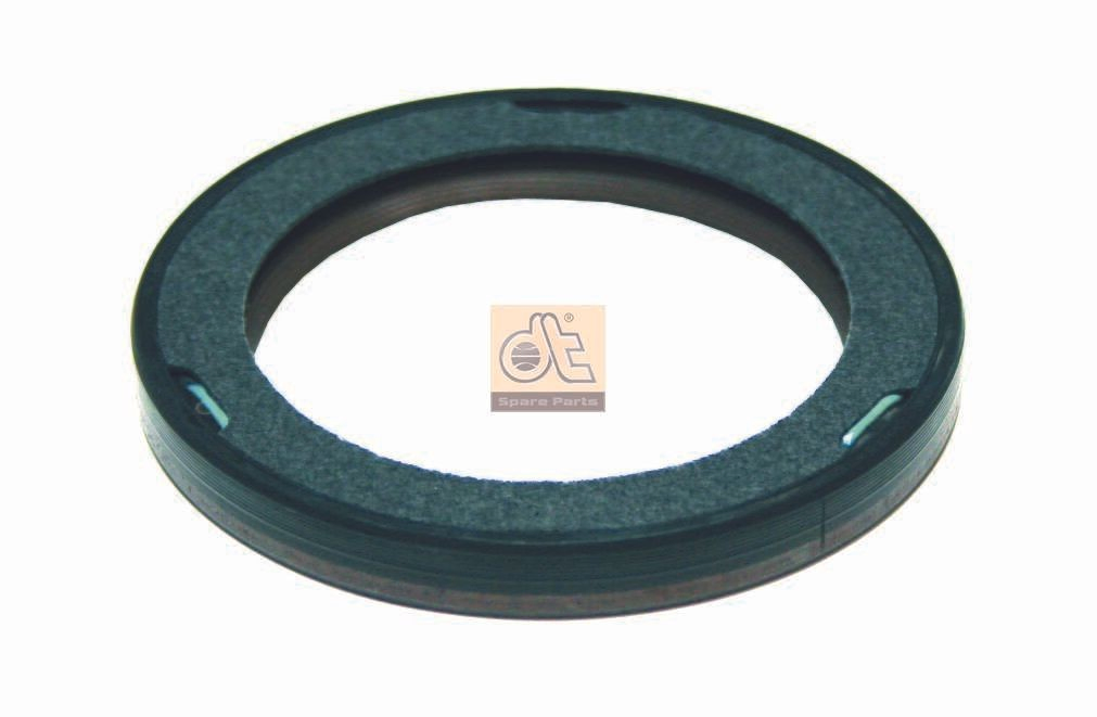 Vedação dianteira de cambota de motor para Mercedes Benz Truck TRUCK ACTROS MP4 / MP5 